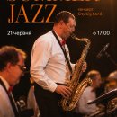 Summer jazz