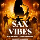 Sax vibes