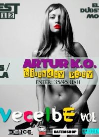 Vece��� vol. 3