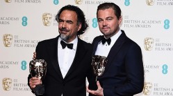 BAFTA   
