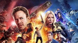  Syfy   The Asylum     