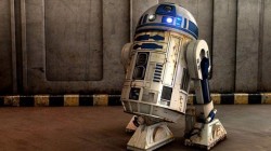     R2-D2   