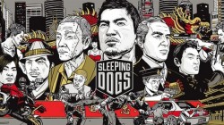       Sleeping Dogs