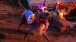 Pixar     