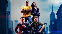      Netflix  Marvel