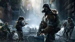      The Division