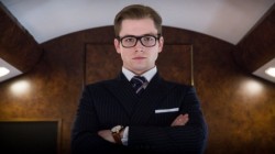  Kingsman     