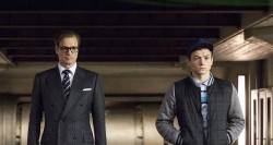  Kingsman   