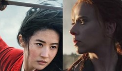 Disney ����� ��������� ���������� ��-�� �������� ������ ������