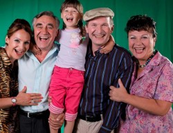 ���, ������! ����������� ������ ���������� ������ "������"