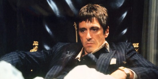  Scarface   :     