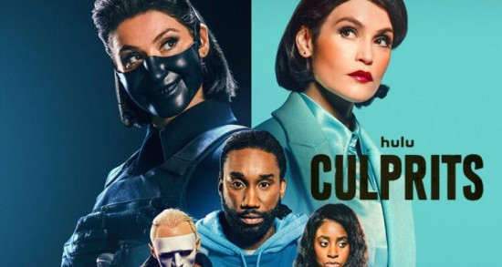 ǳ     Culprits: ³   - 