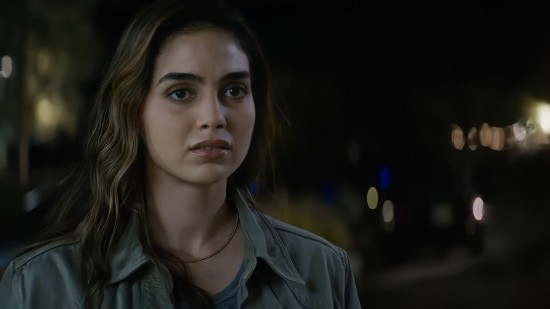   Instagram:            "Scream 7"