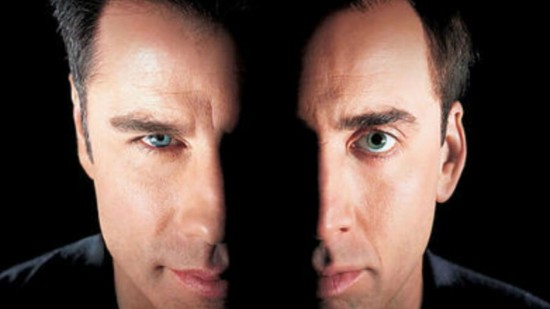  "Face/Off":           