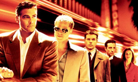     :      "Ocean's 14"