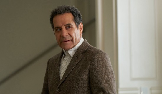   "Mr. Monk's Last Case: A Monk Movie"    :  ,     