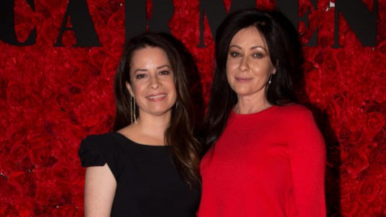   :     "Charmed"     ?