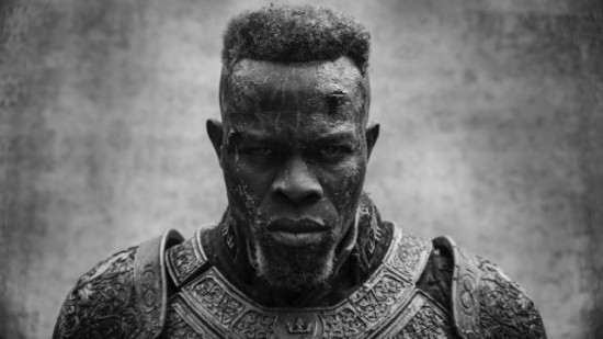 Netflix    "Rebel Moon- Part 2: The Scargiver"