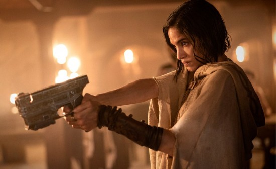      "Rebel Moon"    Netflix