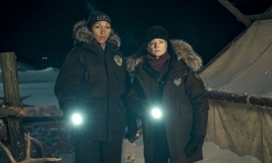   "True Detective: ͳ "        Rotten Tomatoes