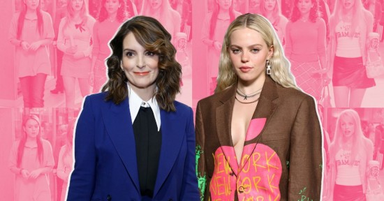 ҳ  ,    -       "Mean Girls" 2024