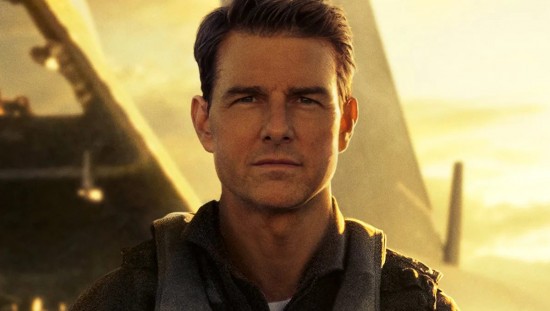 ϳ  "Top Gun: Maverick" Paramount Pictures        