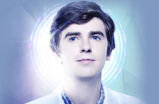   : ABC     "The Good Doctor"   