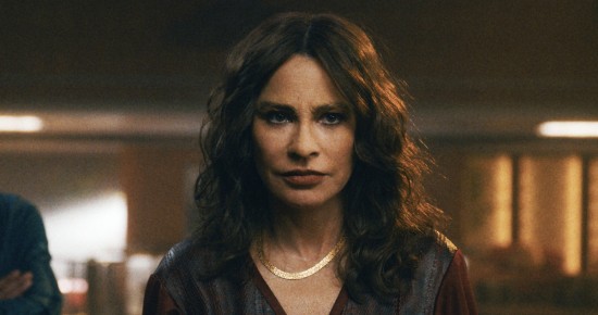 ѳ'         Netflix       "Griselda"