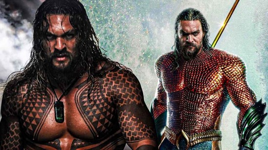 ǳ "Aquaman"   ,         '