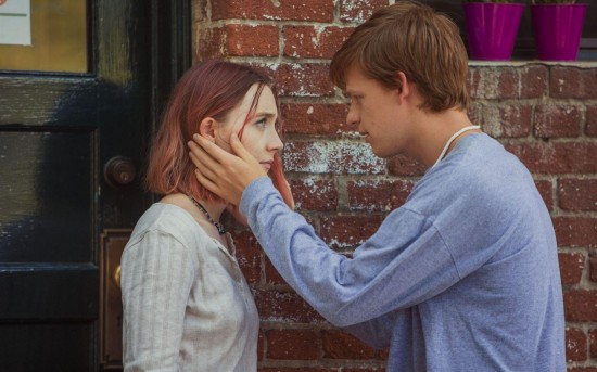   ѳ    ⳴      "Lady Bird"