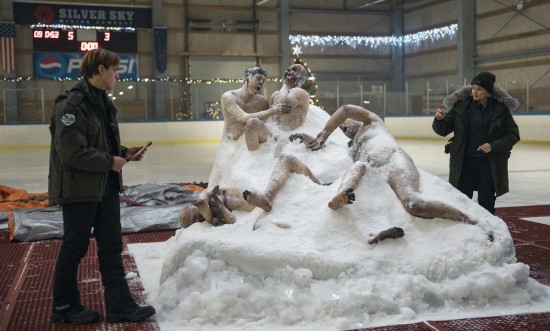  "True Detective: Night Country",  ,          