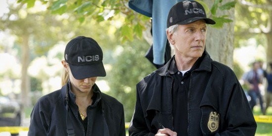  CBS Entertainment,       "NCIS"
