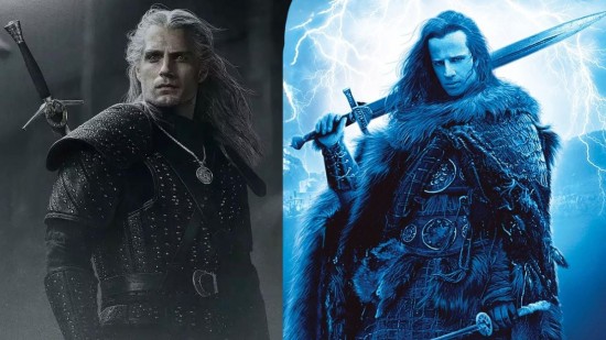      "Highlander"          