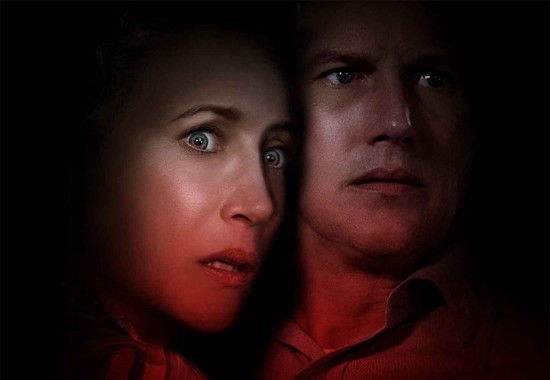  : "The Conjuring 4"       ³  ³ 