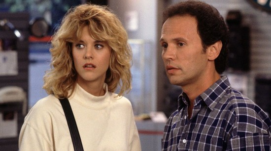          "When Harry Met Sally"     