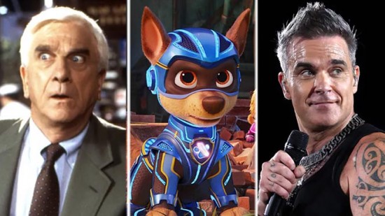   䳿 Paramount Pictures