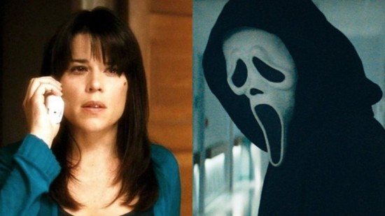,  ѳ  : ͳ        "Scream"