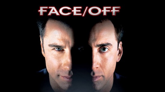   ³       "Face/Off"