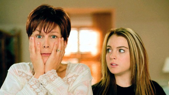 Disney     Freaky Friday       