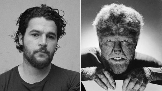  Universal  '  "Wolf Man"  2025 