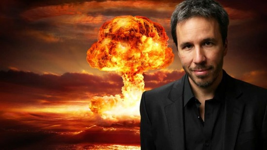  ³      "Nuclear War"  Legendary Entertainment