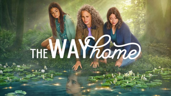 "The Way Home"           18+