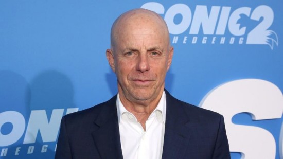     "Hit The Gas":    Paramount