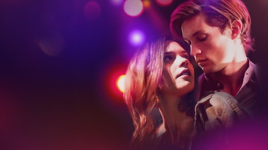 Amazon     "     "      Prime Video