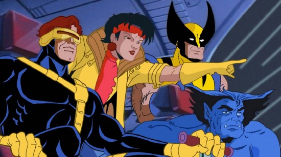 Marvel             "X-Men '97"
