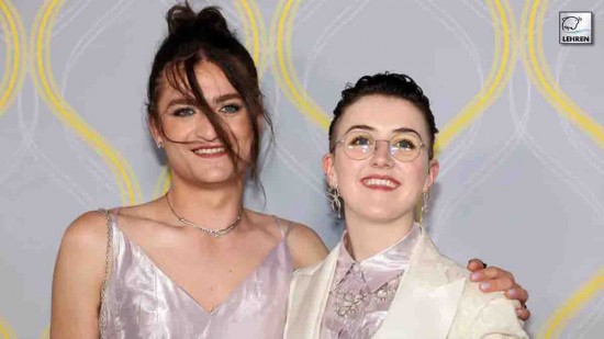 Warner Bros.    " "  2027 