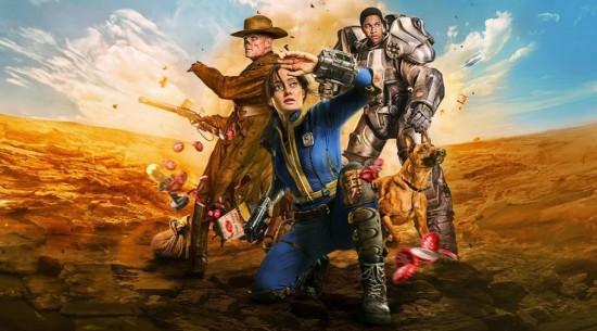 "Fallout"   :  , ' !