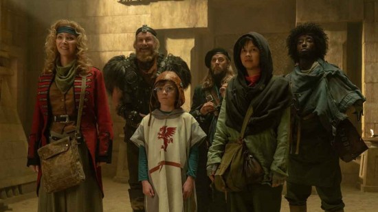     "What We Do in the Shadows"           "Time Bandits"