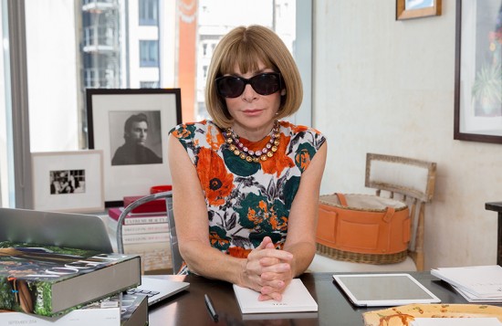 ³ " "   Vogue: Disney+      90-   ³   