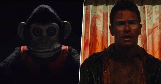       "Longlegs"          ʳ